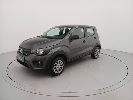 FIAT MOBI 1.0 EVO FLEX LIKE. MANUAL FIAT MOBI 1.0 EVO FLEX LIKE. MANUAL